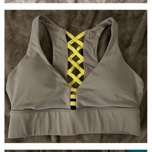 Brand New Fabletics Bra